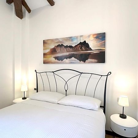 Int 4 - Suite Edoardo By Residence San Luca Bologna Eksteriør billede
