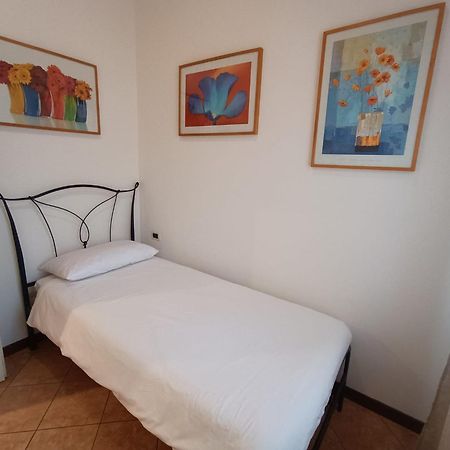 Int 4 - Suite Edoardo By Residence San Luca Bologna Eksteriør billede