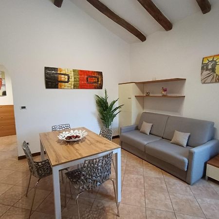 Int 4 - Suite Edoardo By Residence San Luca Bologna Eksteriør billede