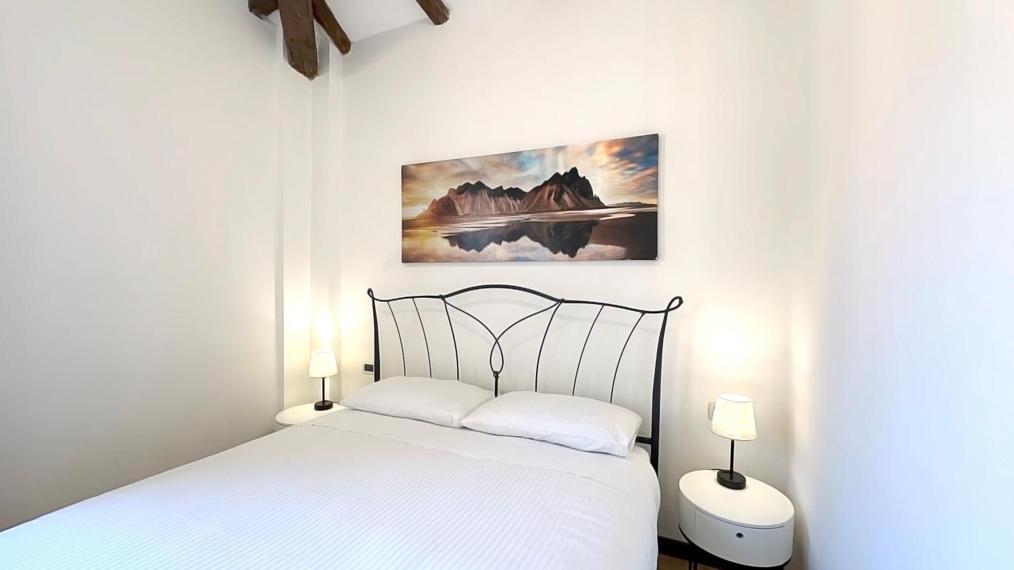 Int 4 - Suite Edoardo By Residence San Luca Bologna Eksteriør billede