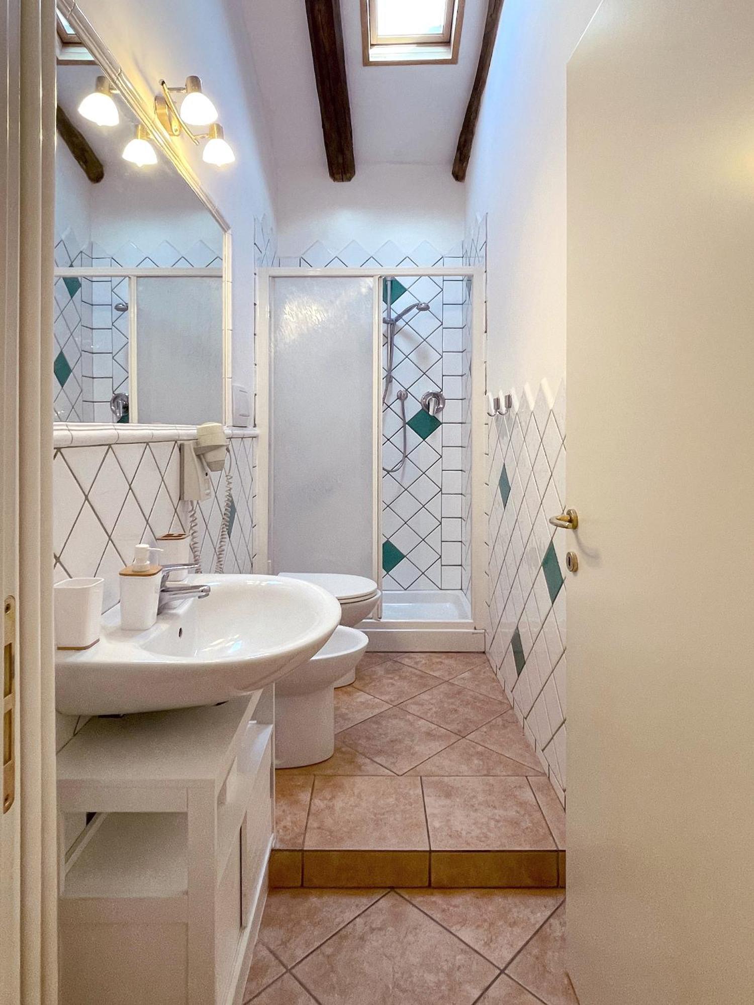 Int 4 - Suite Edoardo By Residence San Luca Bologna Eksteriør billede