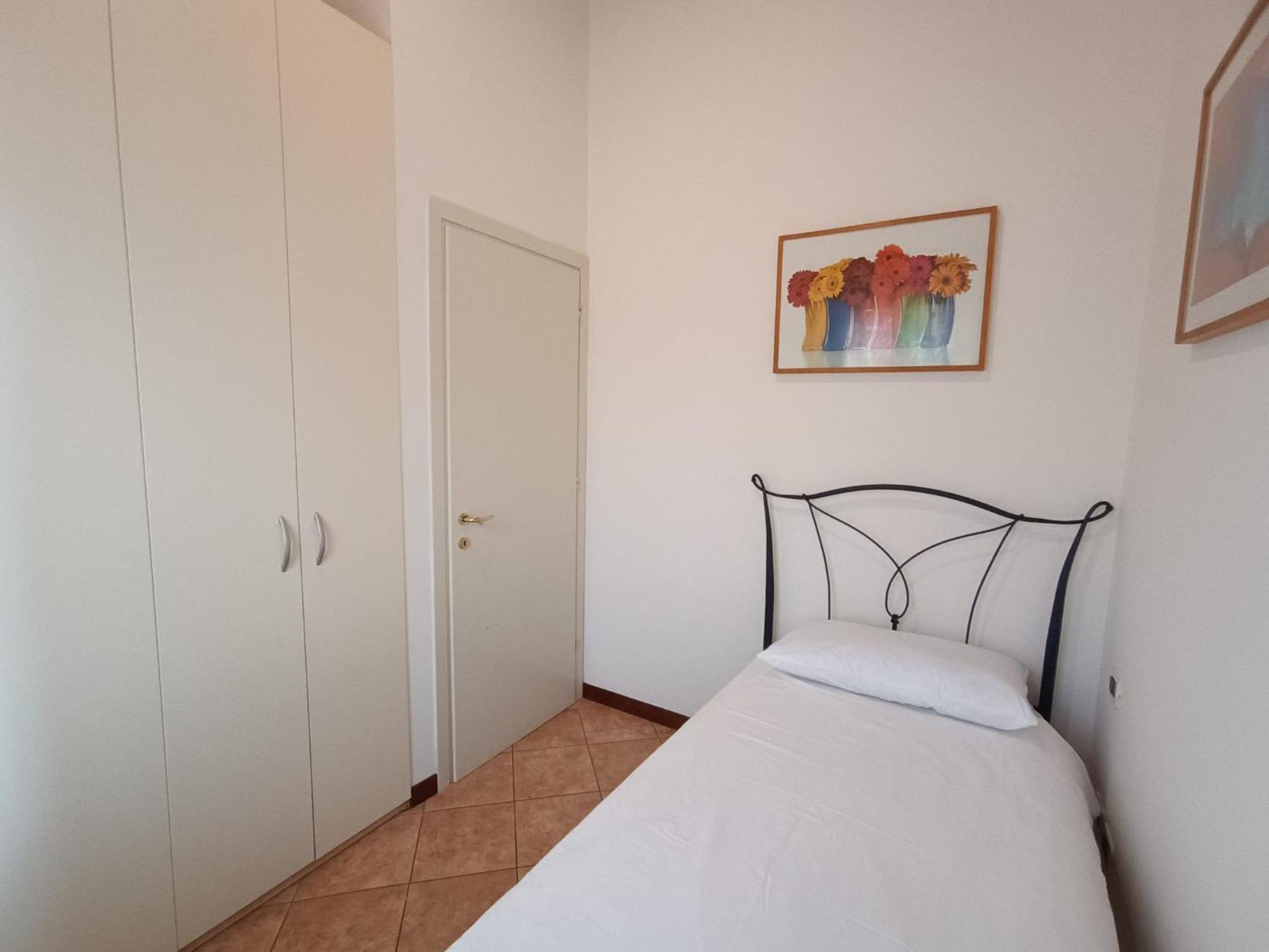 Int 4 - Suite Edoardo By Residence San Luca Bologna Eksteriør billede