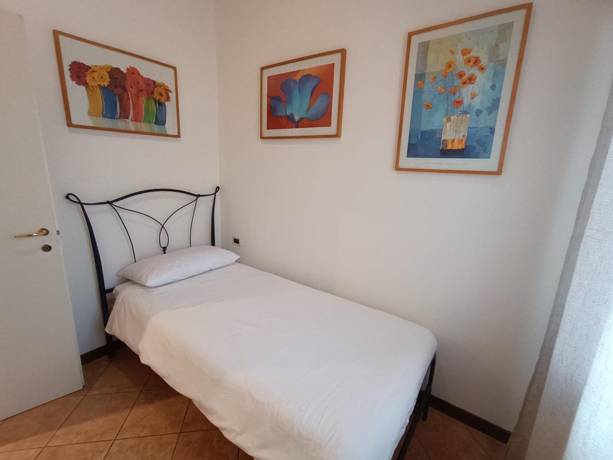 Int 4 - Suite Edoardo By Residence San Luca Bologna Eksteriør billede