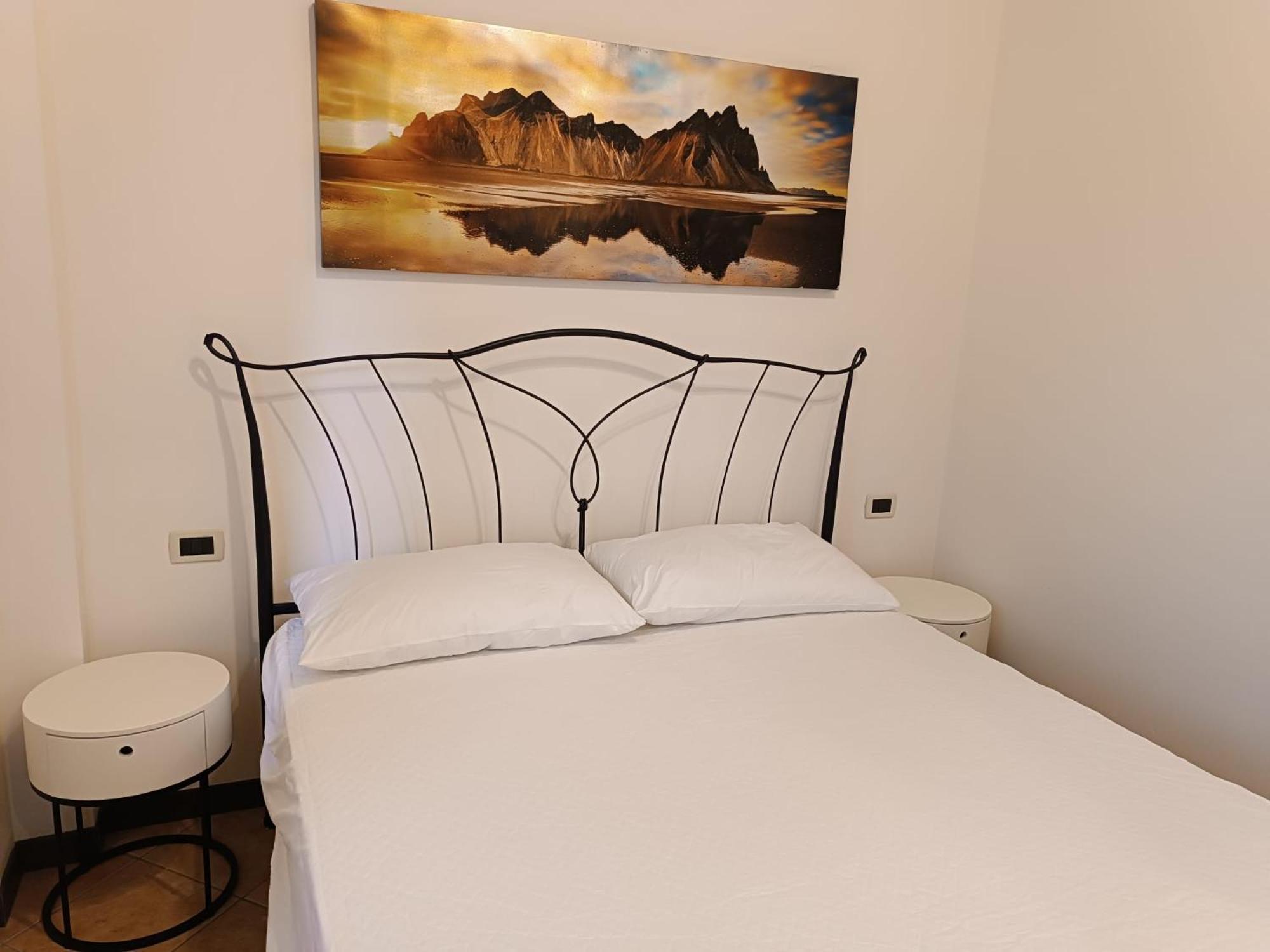 Int 4 - Suite Edoardo By Residence San Luca Bologna Eksteriør billede